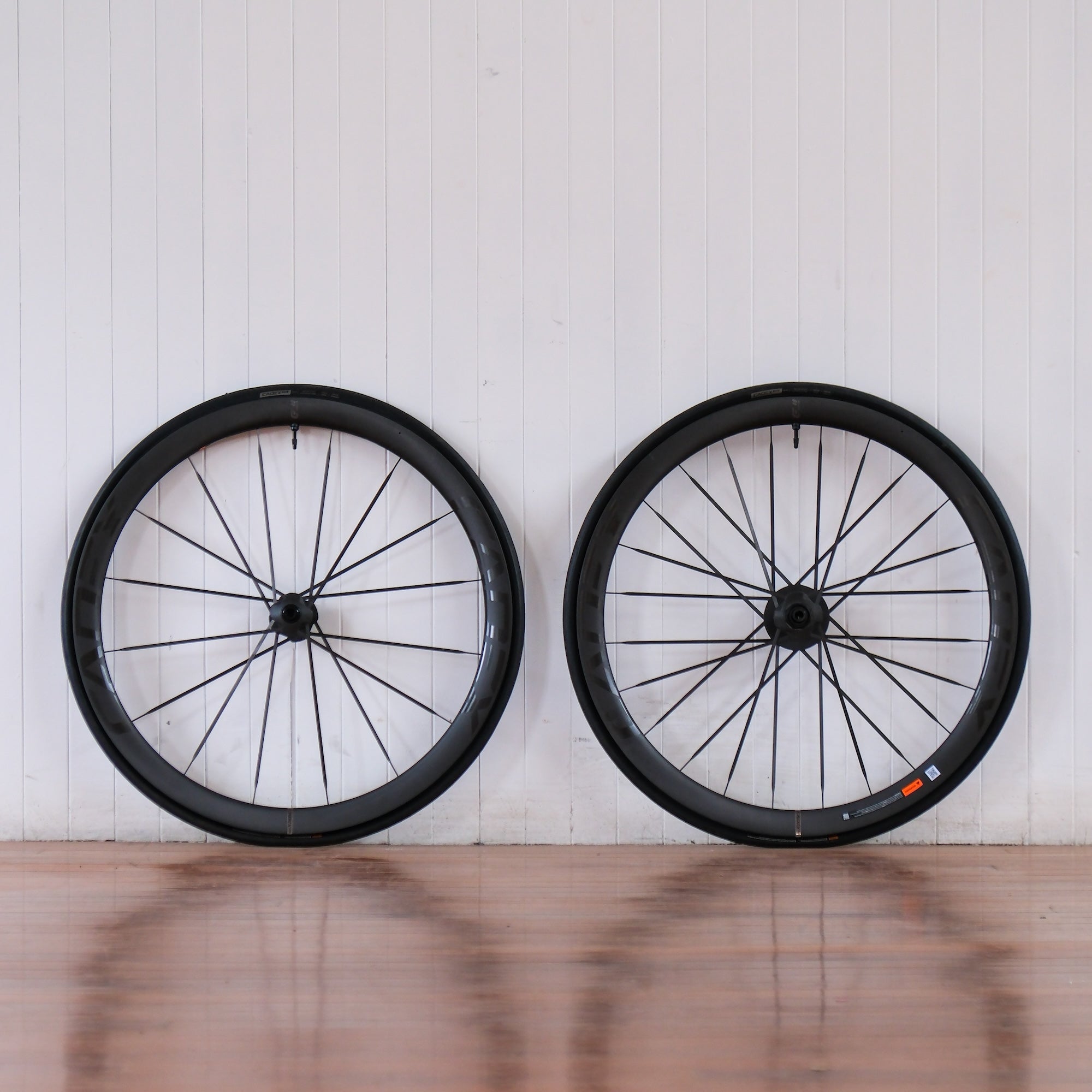 Take Off / Cadex Max 40 Disc Wheelset - SRAM XDR