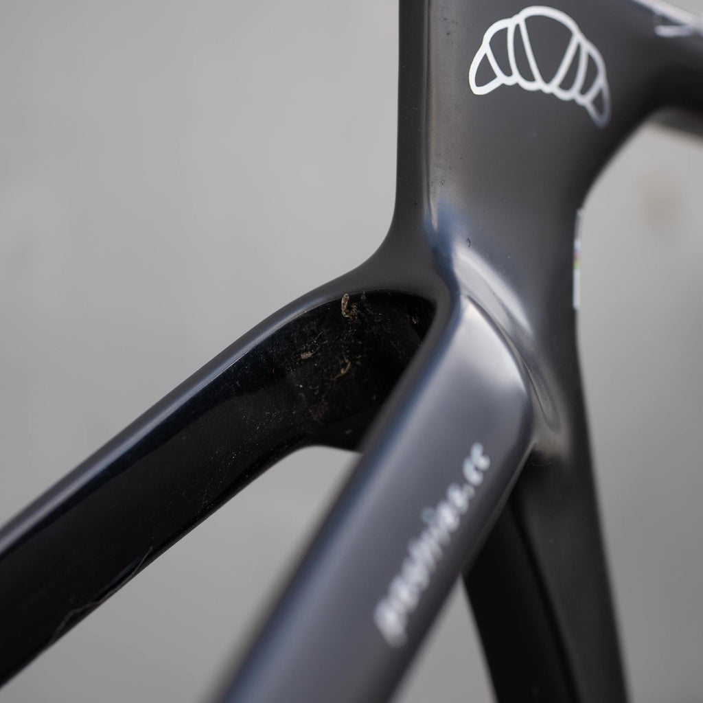 Preloved / Cervelo S5 2022 - Five Black 51