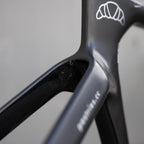 Preloved / Cervelo S5 2022 - Five Black 51