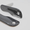Overfast Aero GR Carbon Crankarms - 24mm Spindle