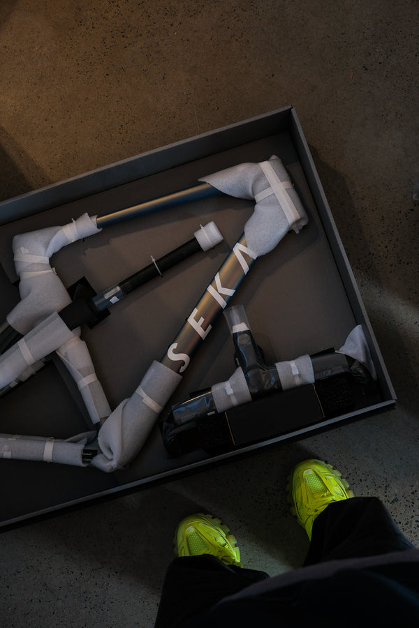 Framesets