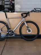 Cannondale SuperSix EVO 2 - Meteor Gray
