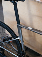 Cannondale SuperSix EVO 2 - Meteor Gray