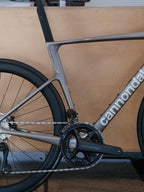 Cannondale SuperSix EVO 2 - Meteor Gray