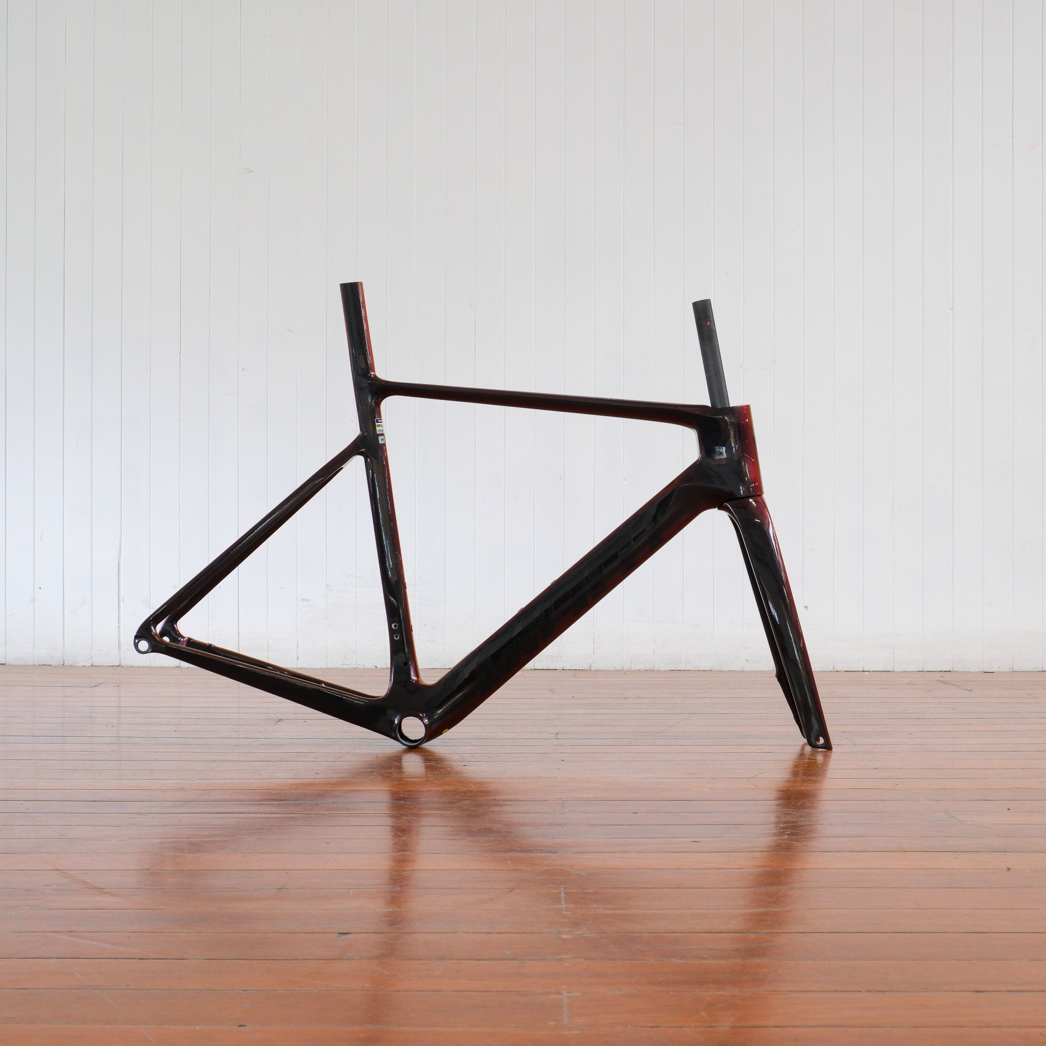 Giant Propel Advanced SL 0 - 黑色熔岩