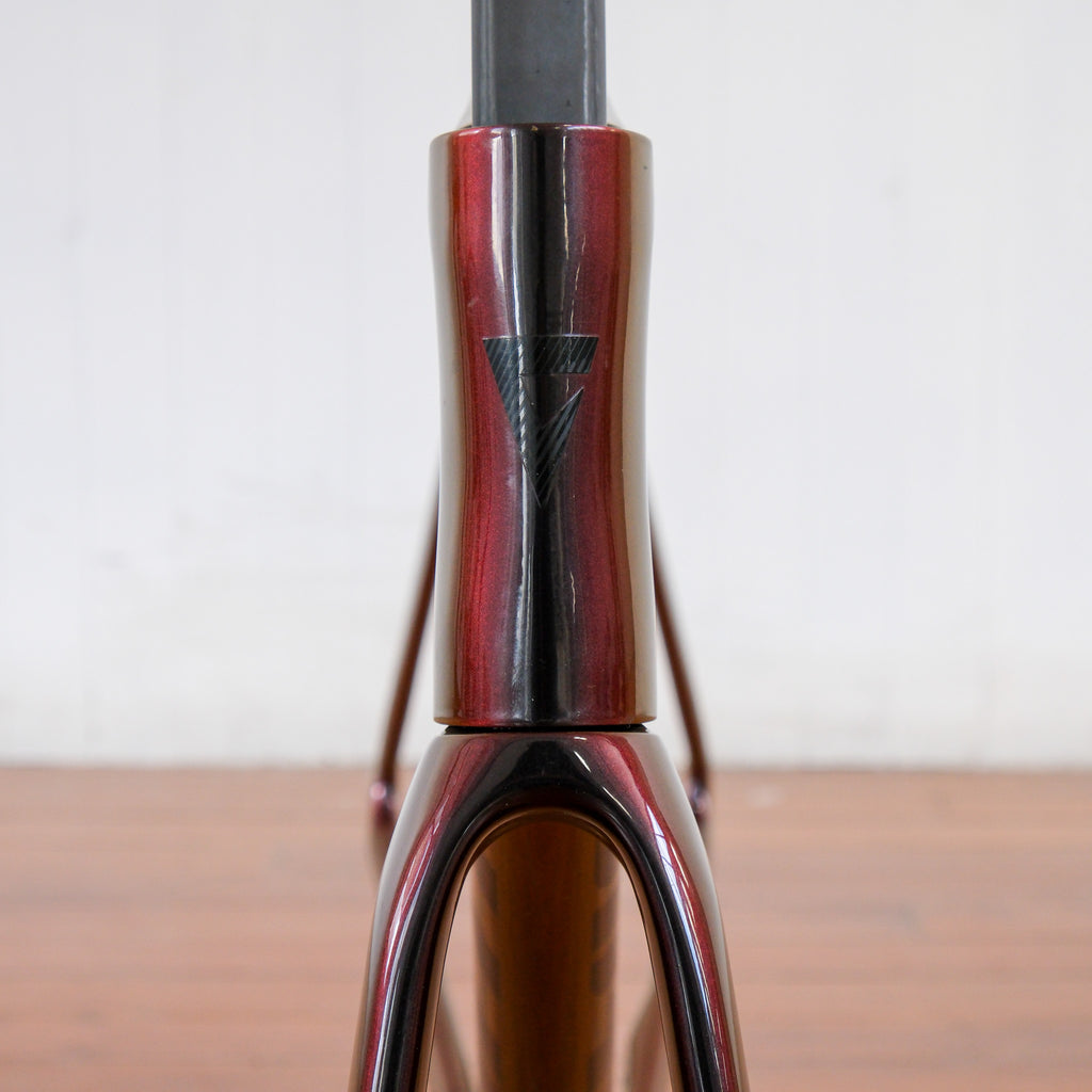 Giant Propel Advanced SL 0 - 黑色熔岩