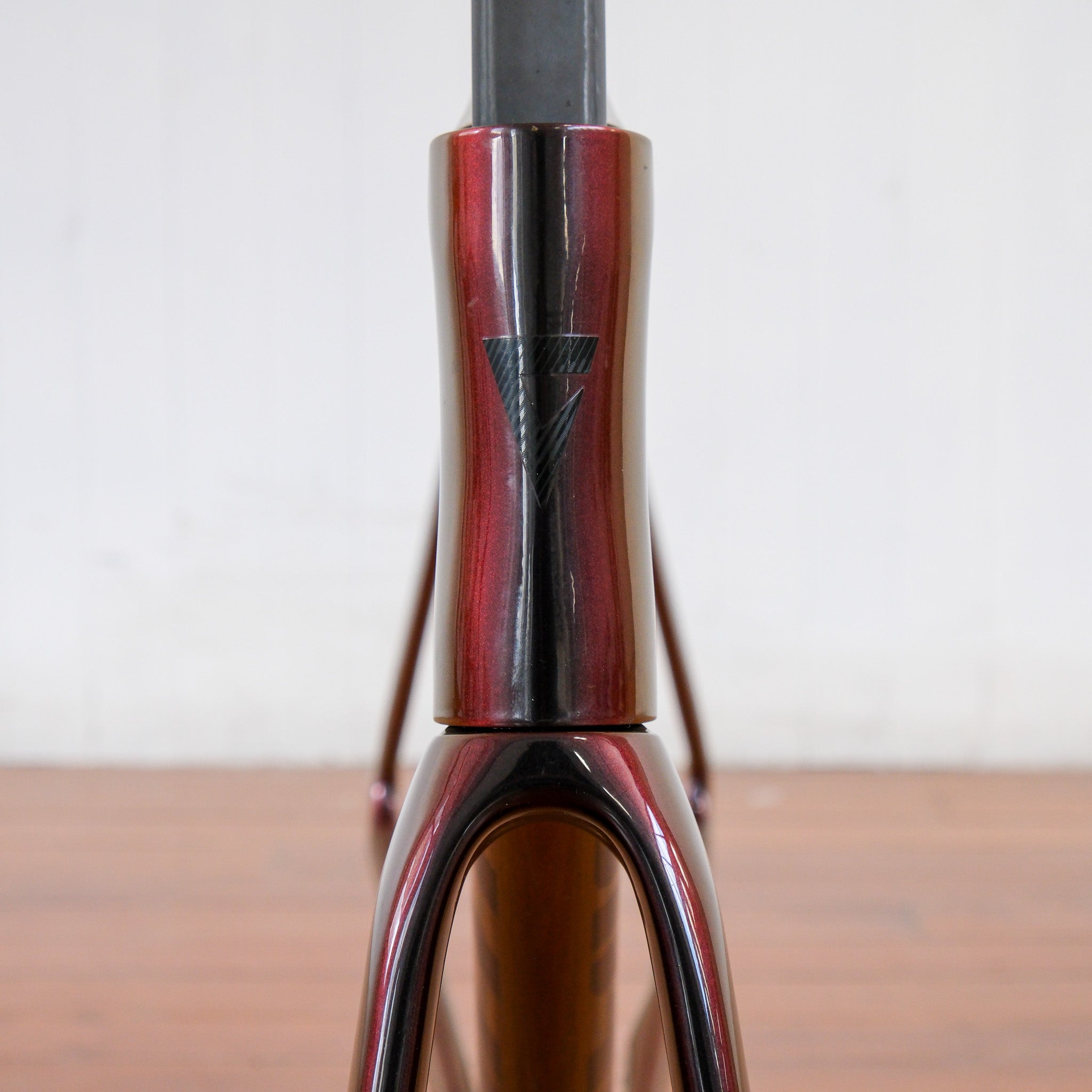 Giant Propel Advanced SL 0 - 黑色熔岩