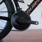 Preloved / Quick Pro ER:One Complete Bike (M)