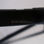 Preloved / Quick Pro ER:One Complete Bike (M)