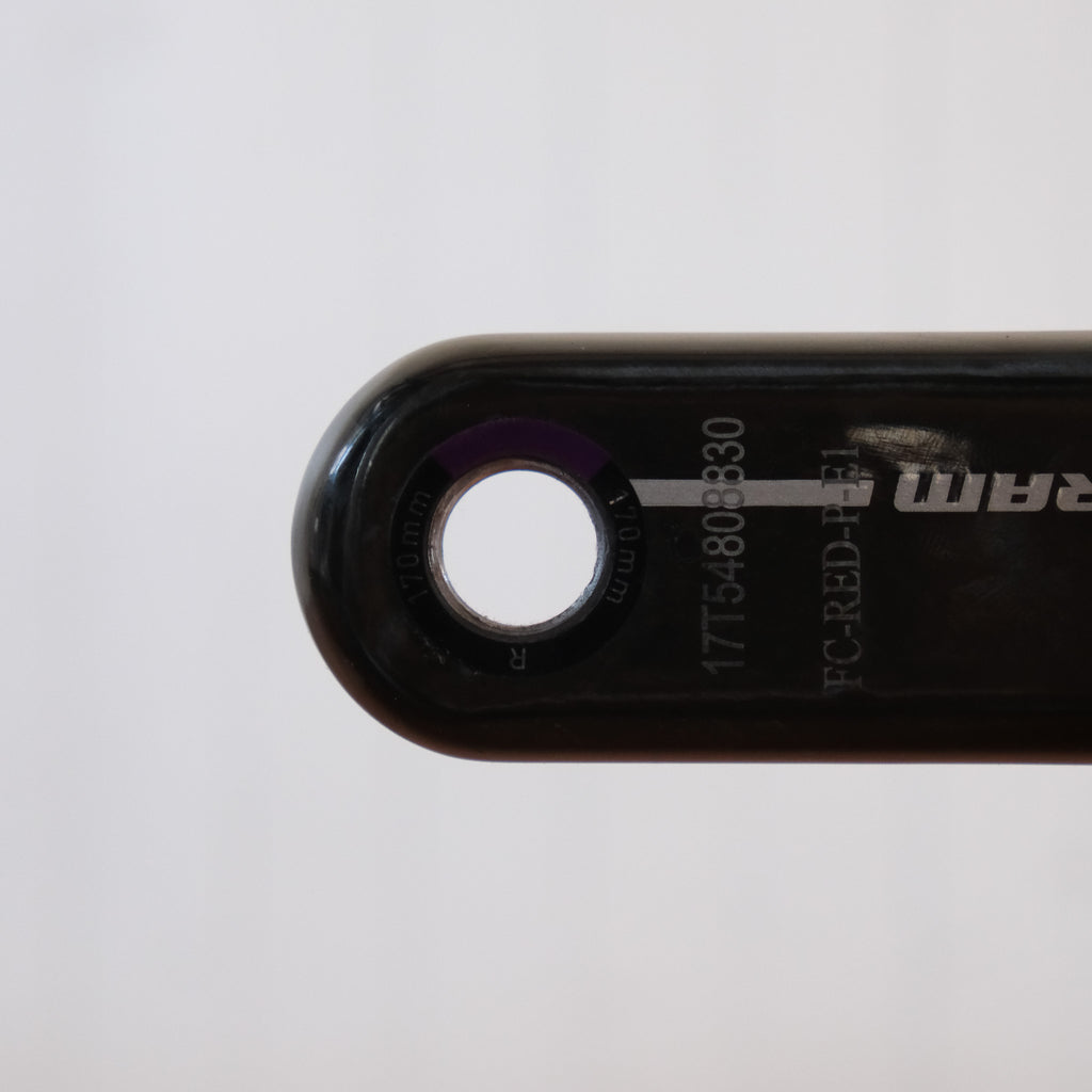 Preloved / Quick Pro ER:One Complete Bike (M)