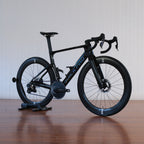 Preloved / Quick Pro ER:One Complete Bike (M)