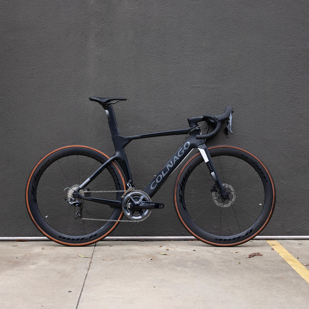 Preloved / Colnago Concept Disc Brake - 50