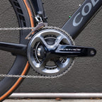 Preloved / Colnago Concept Disc Brake - 50