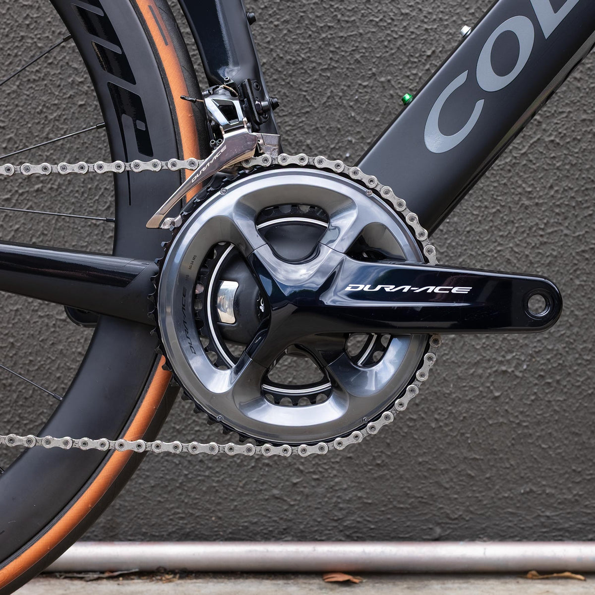 Preloved / Colnago Concept Disc Brake - 50