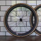 Take Off / Reserve 42 49 Turbulant Aero Wheelset