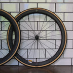 Take Off / Reserve 42 49 Turbulant Aero Wheelset