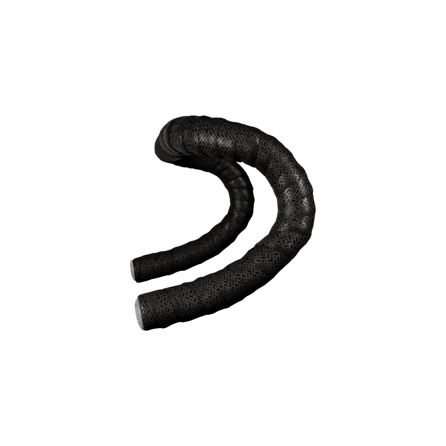 Lizard Skins DSP Ultra Bartape - Jet Black