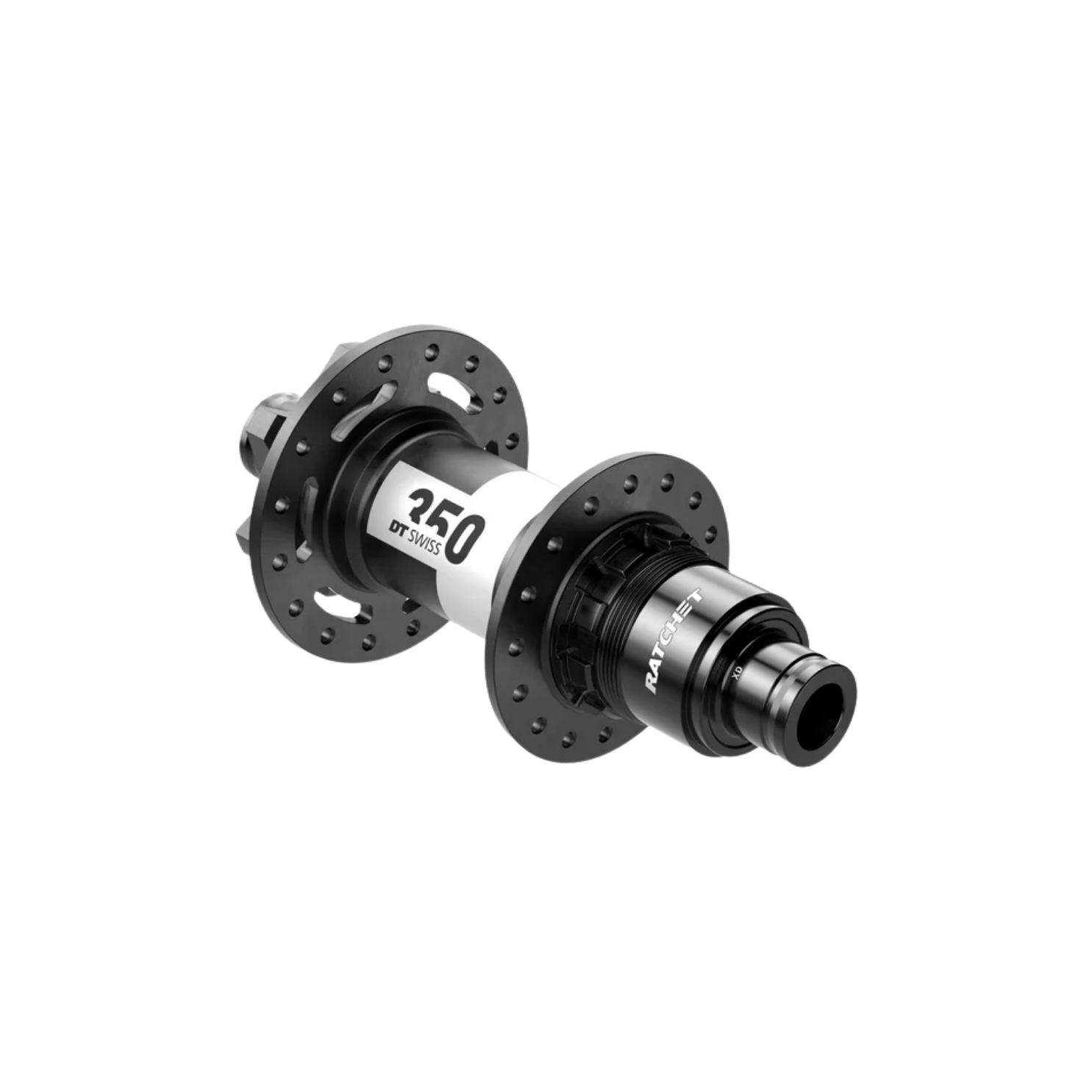 DT Swiss 350 Rear Hub