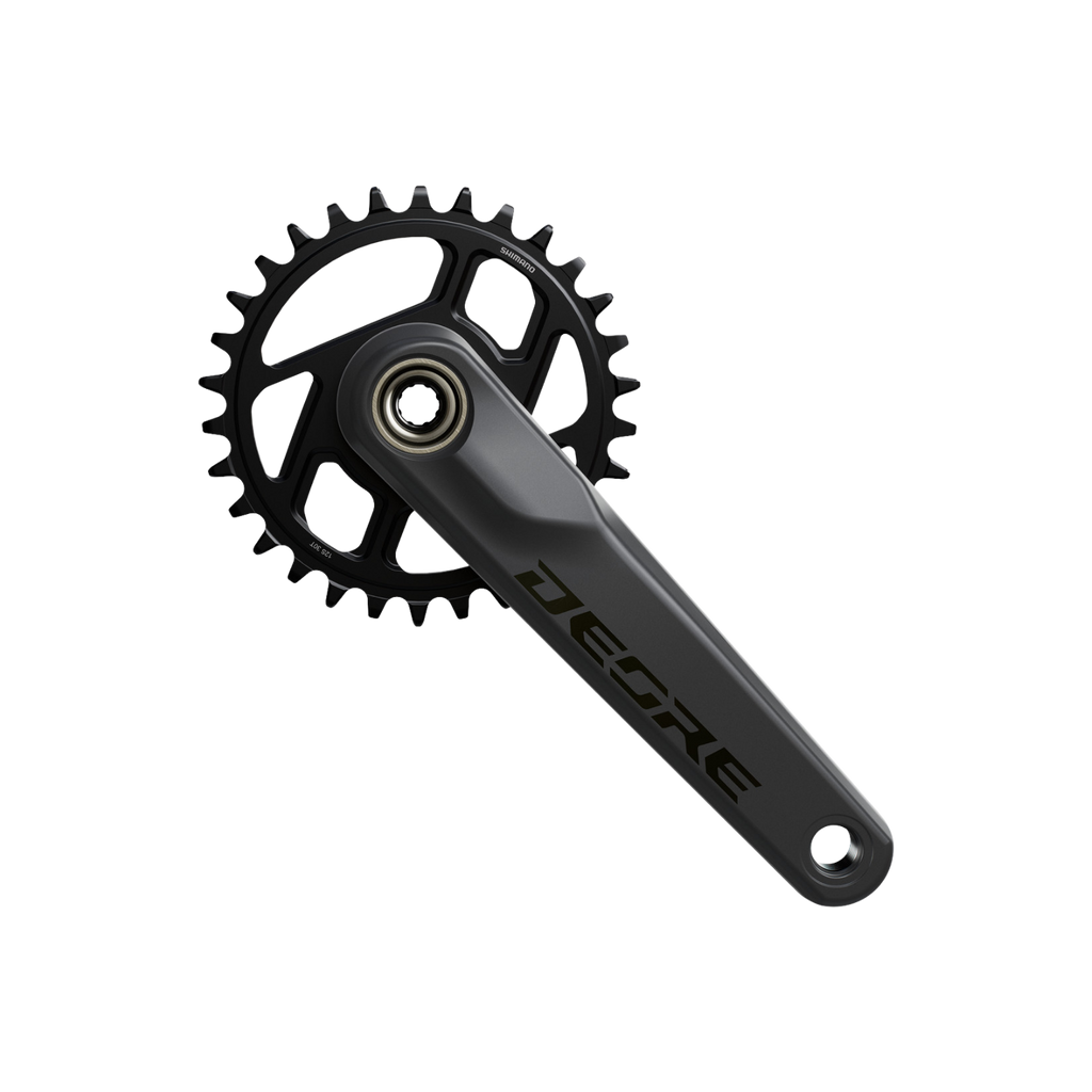 Shimano Deore FC-M6200 12 Speed Crankset - 30t