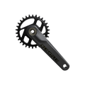 Shimano Deore FC-M6200 12 Speed Crankset - 30t