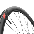 DT Swiss ARC 1100 DICUT 38 WTS Disc Carbon Road Wheels