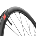 DT Swiss ARC 1100 DICUT 38 WTS Disc Carbon Road Wheels