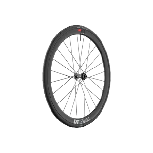 DT Swiss ARC 1100 DICUT 38 WTS Disc Carbon Road Wheels