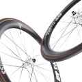 DT Swiss ARC 1100 DICUT 55 WTS Carbon Road Wheel - White Limited Edition