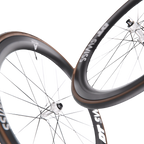DT Swiss ARC 1100 DICUT 55 WTS Carbon Road Wheel - White Limited Edition