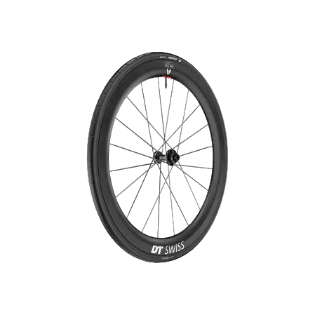 DT Swiss ARC 1100 DICUT 55 WTS Disc Carbon Road Wheels