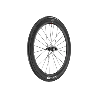 DT Swiss ARC 1100 DICUT 55 WTS Disc Carbon Road Wheels