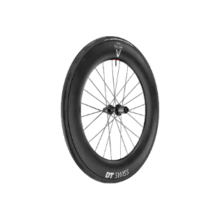 DT Swiss ARC 1100 DICUT 85 WTS Disc Carbon Road Wheels