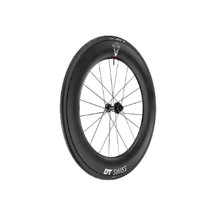 DT Swiss ARC 1100 DICUT 85 WTS Disc Carbon Road Wheels