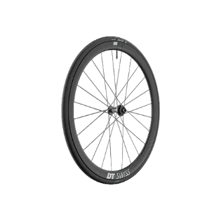 DT Swiss ARC 1400 DICUT 38 WTS Disc Carbon Road Wheels