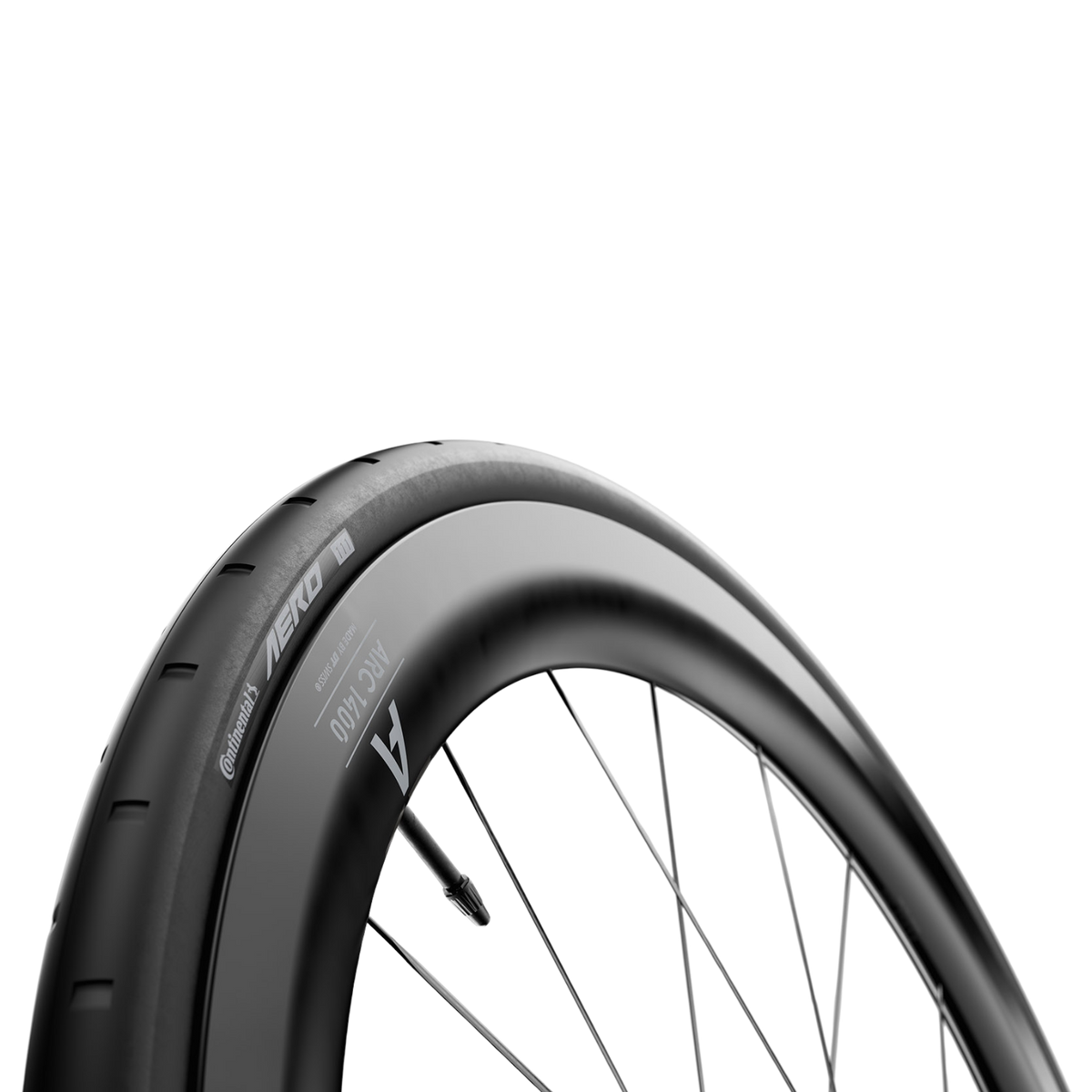 DT Swiss ARC 1400 DICUT 55 WTS Disc Carbon Road Wheels – CCACHE