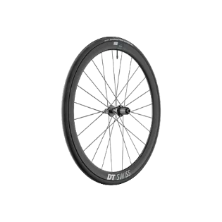 DT Swiss ARC 1400 DICUT 38 WTS Disc Carbon Road Wheels