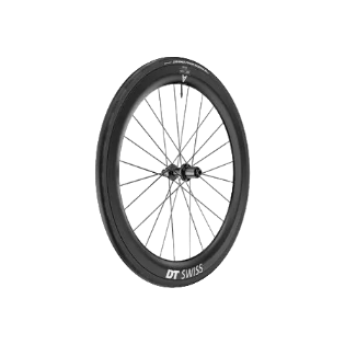 DT Swiss ARC 1400 DICUT 55 WTS Disc Carbon Road Wheels