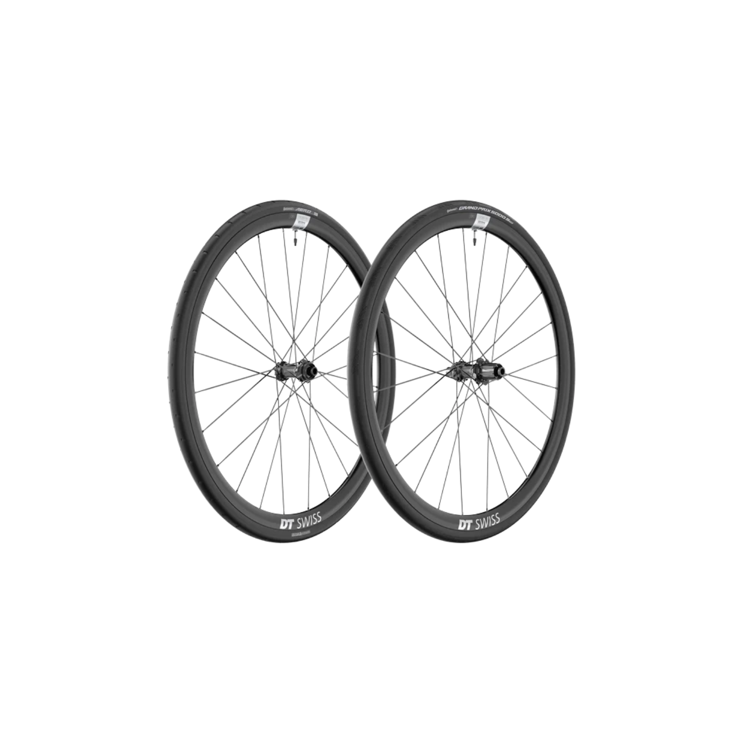 DT Swiss E 1800 SPLINE 30 (MY24)