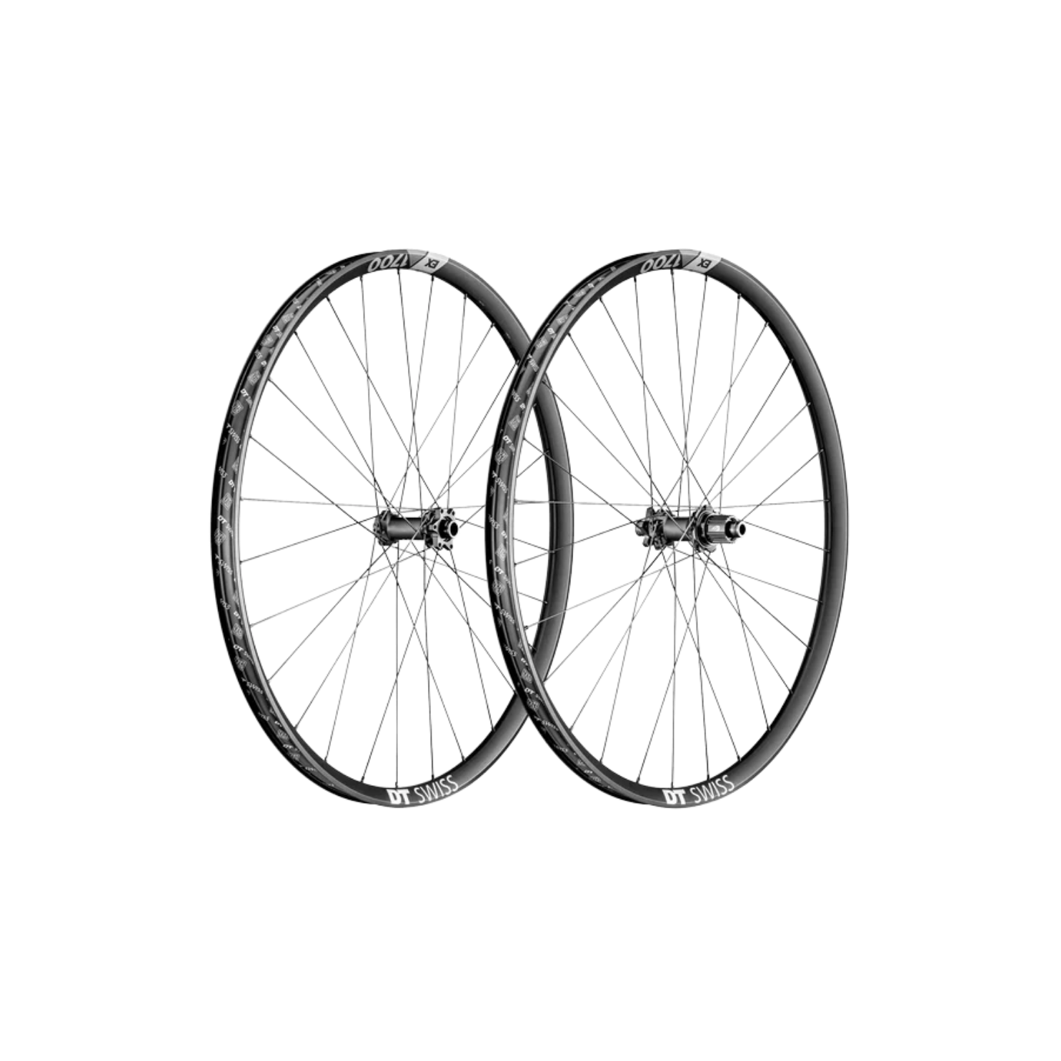 DT Swiss EX 1700 SPLINE 29"