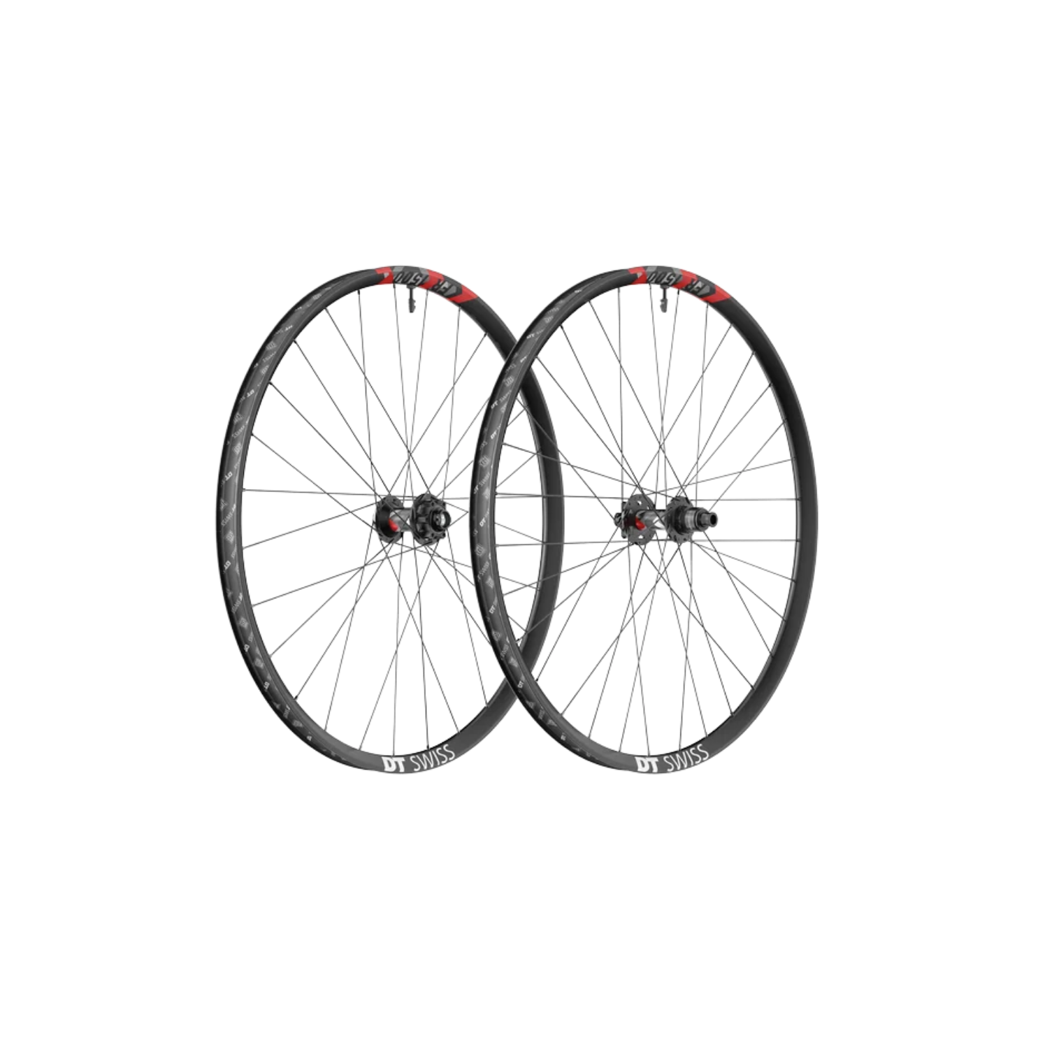 DT Swiss FR 1500 CLASSIC 27.5"