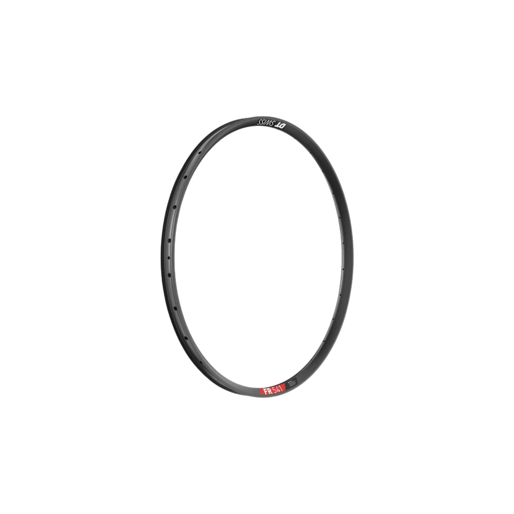 DT Swiss FR541 Alloy Rim Only - Black