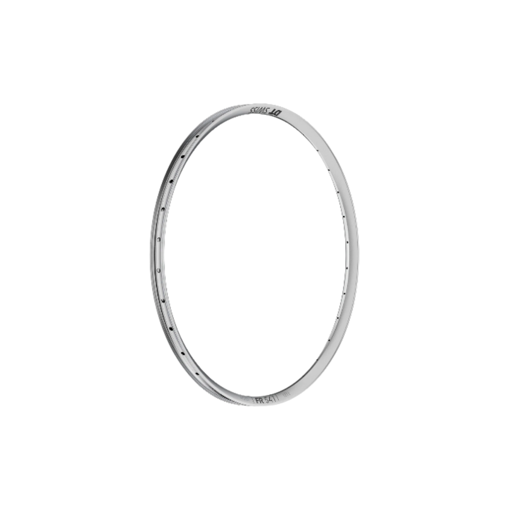 DT Swiss FR541 Alloy Rim Only - Silver