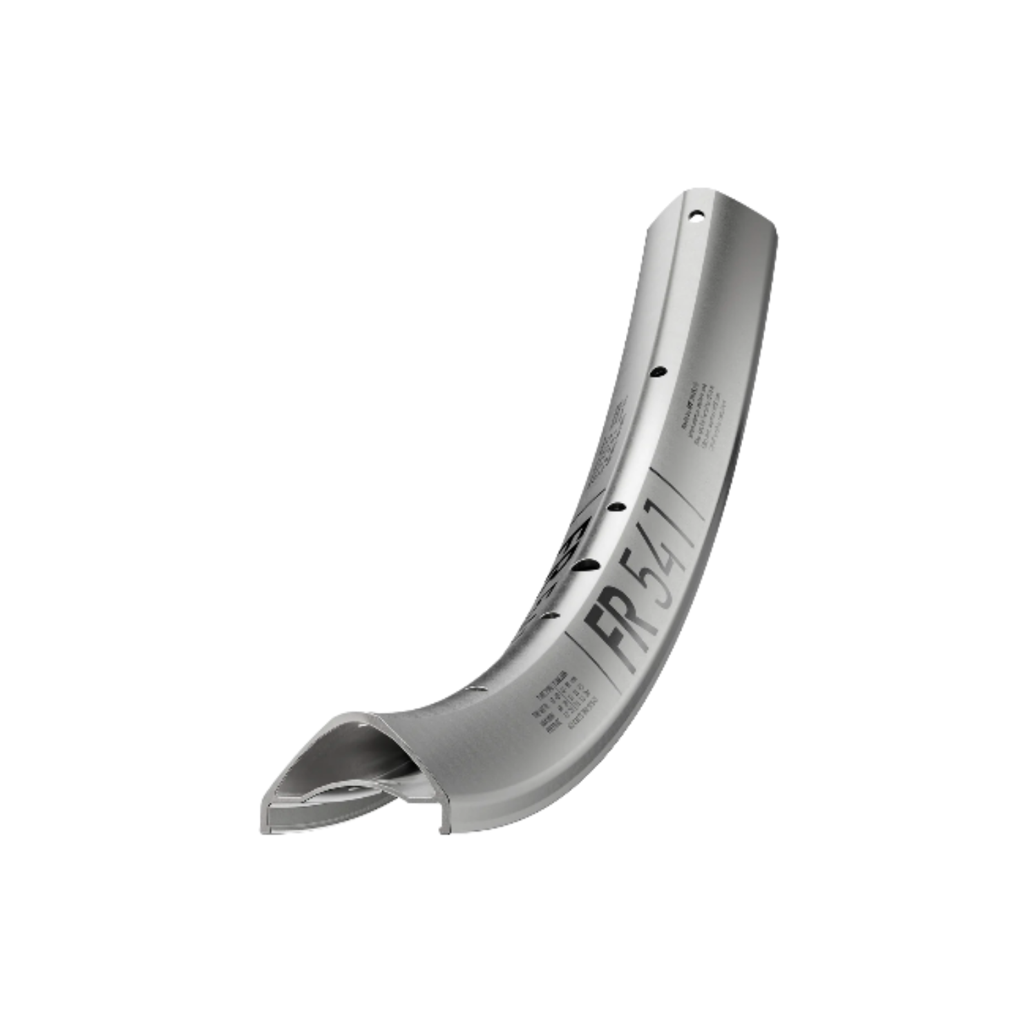 DT Swiss FR541 Alloy Rim Only - Silver