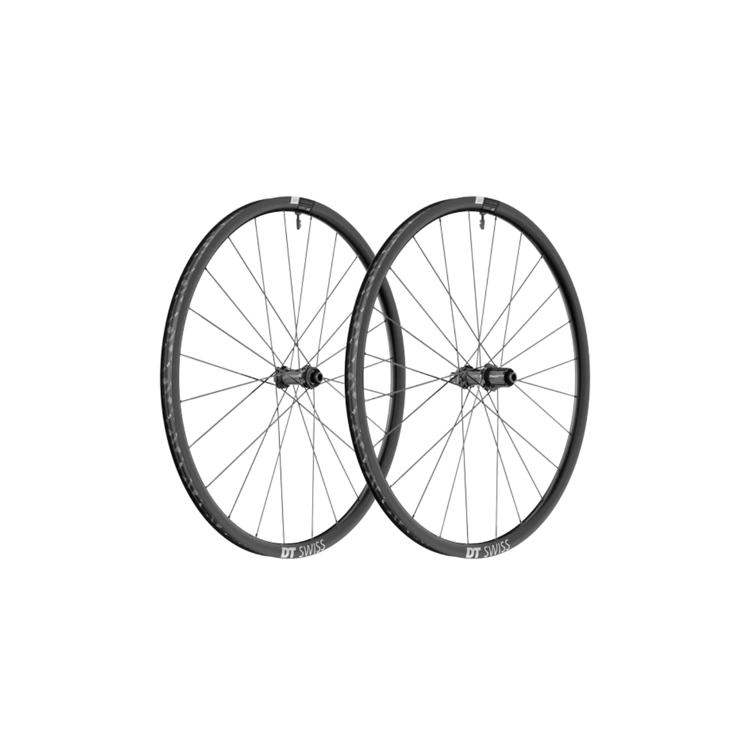 DT Swiss GR 1600 SPLINE 700c Disc Brake