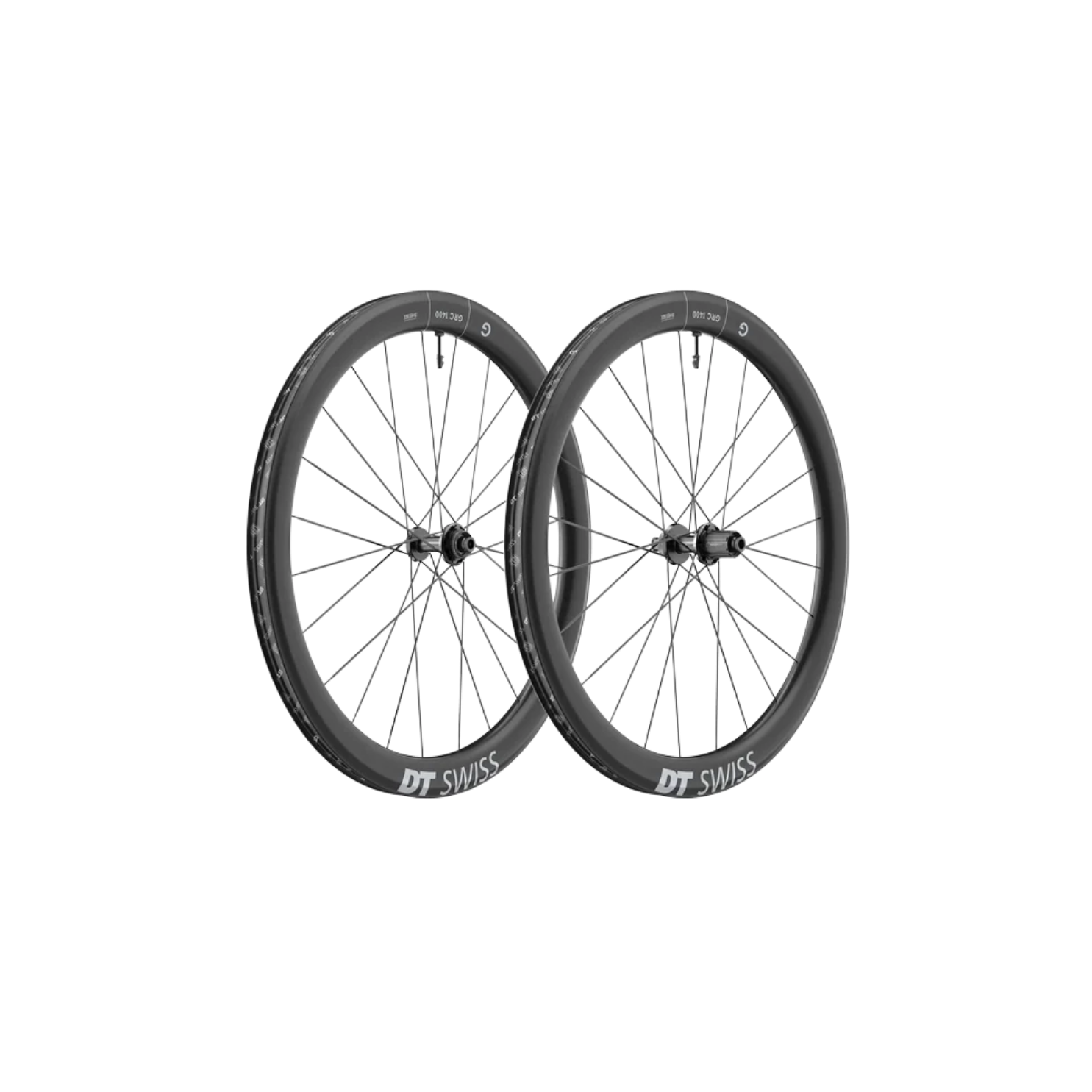 DT Swiss GRC 1400 DICUT 650b Disc Brake