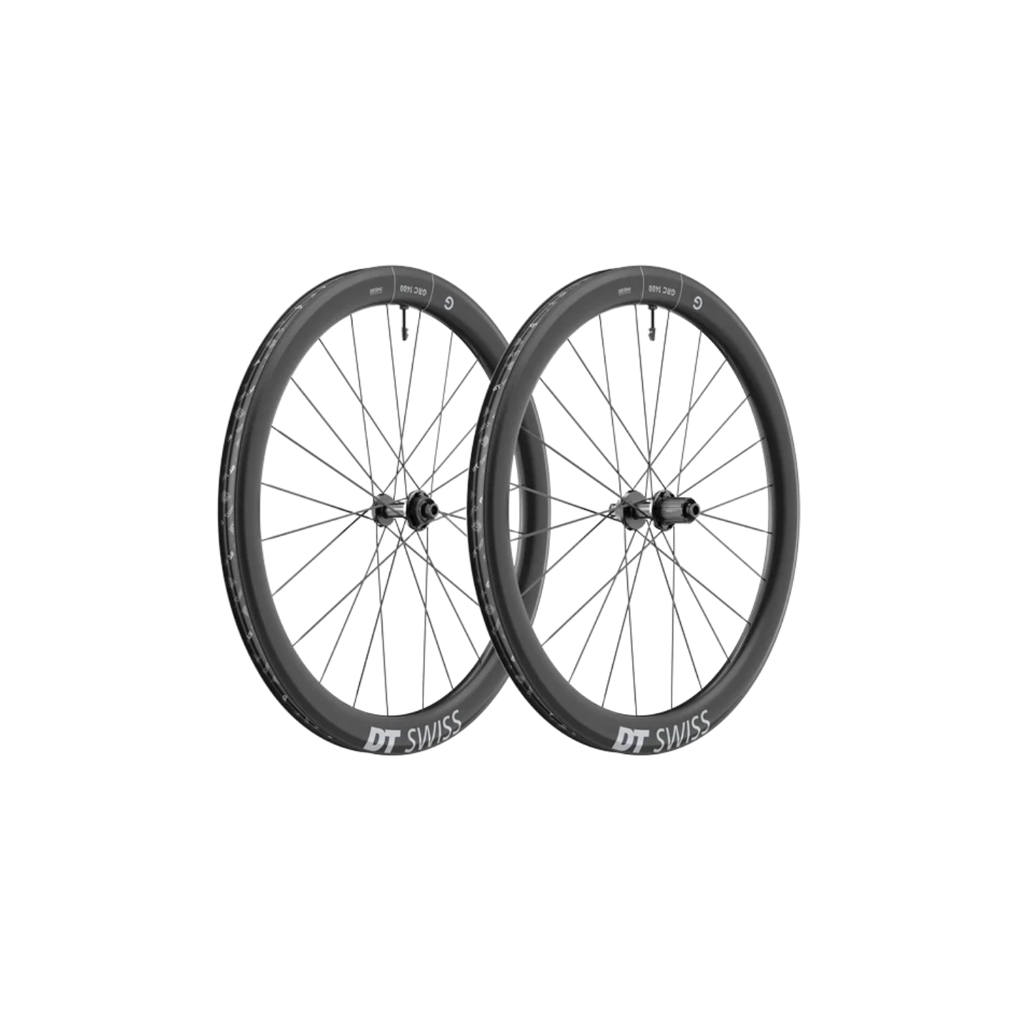 DT Swiss GRC 1400 DICUT 700c Disc Brake (MY23)