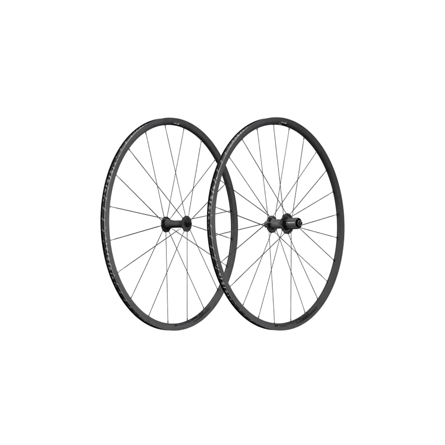 DT Swiss PR 1400 DICUT OXiC 21 Rim Brake