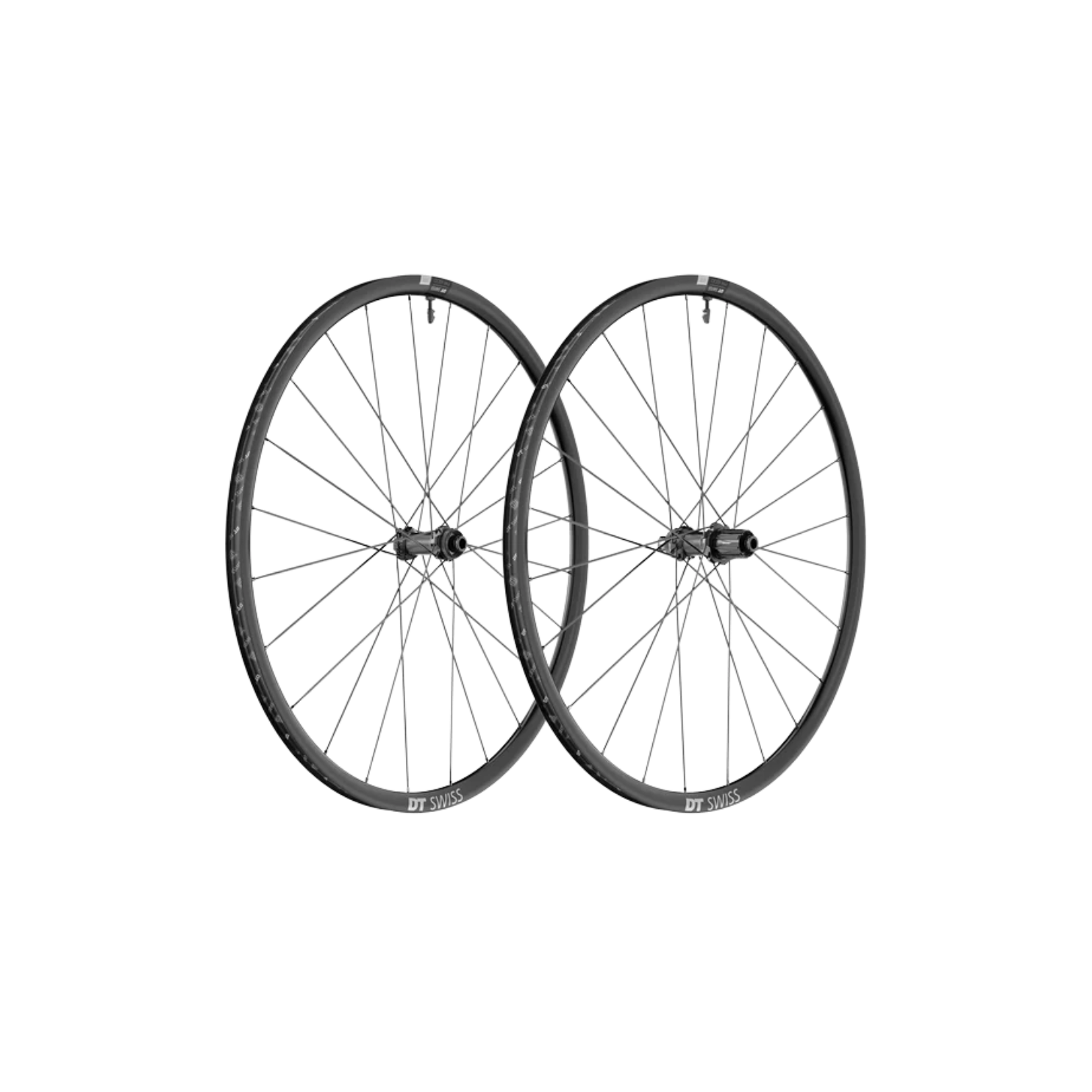 DT Swiss PR 1600 SPLINE