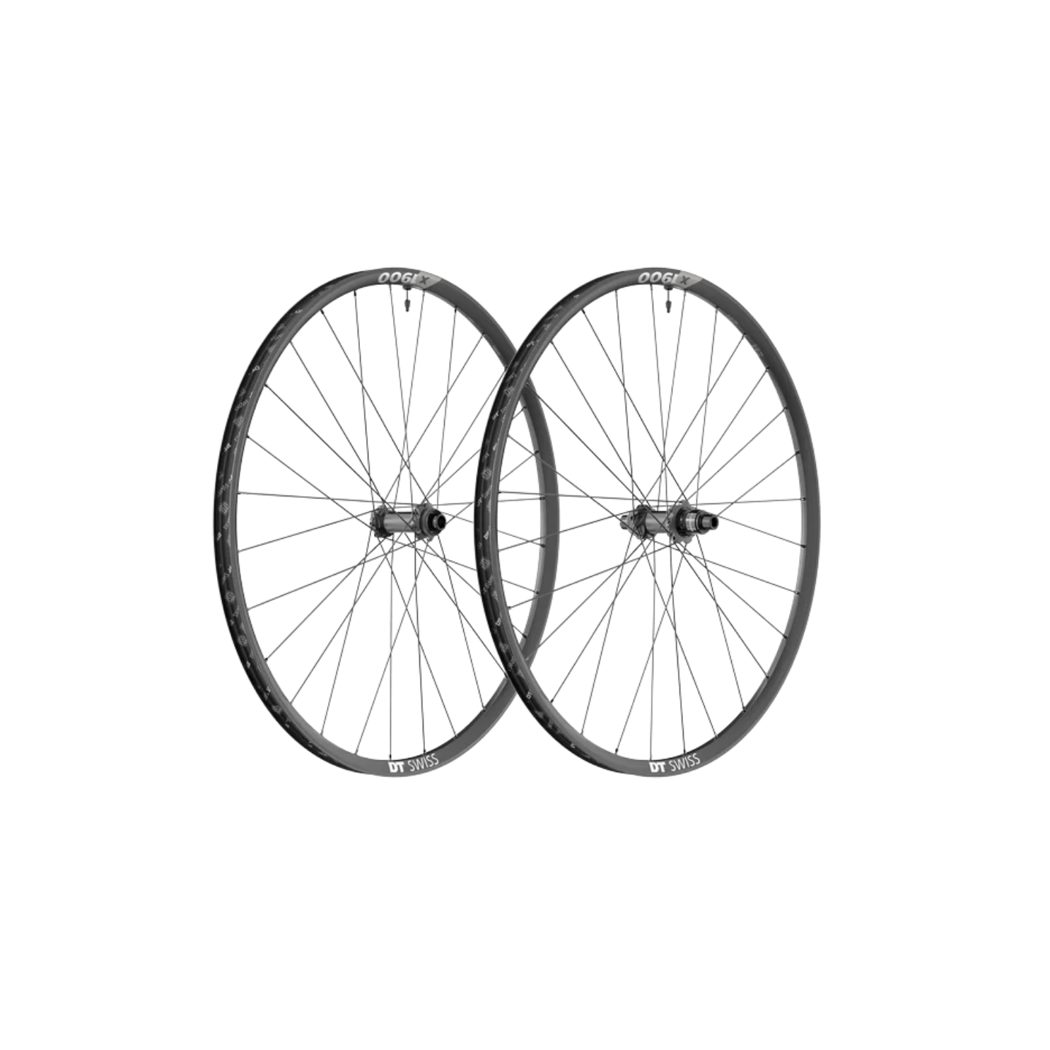 DT Swiss X 1900 SPLINE 29"