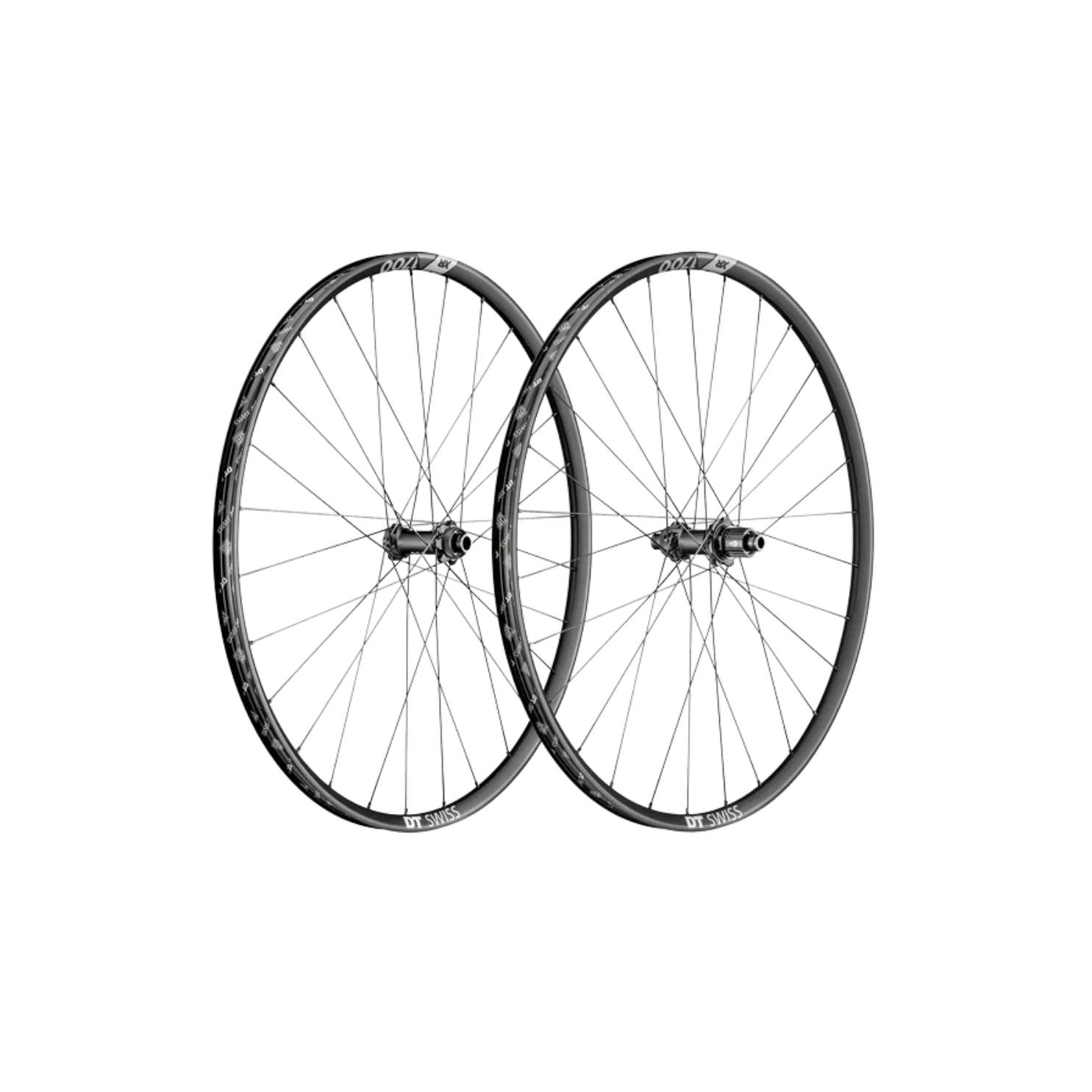 DT Swiss XR 1700 SPLINE 29"